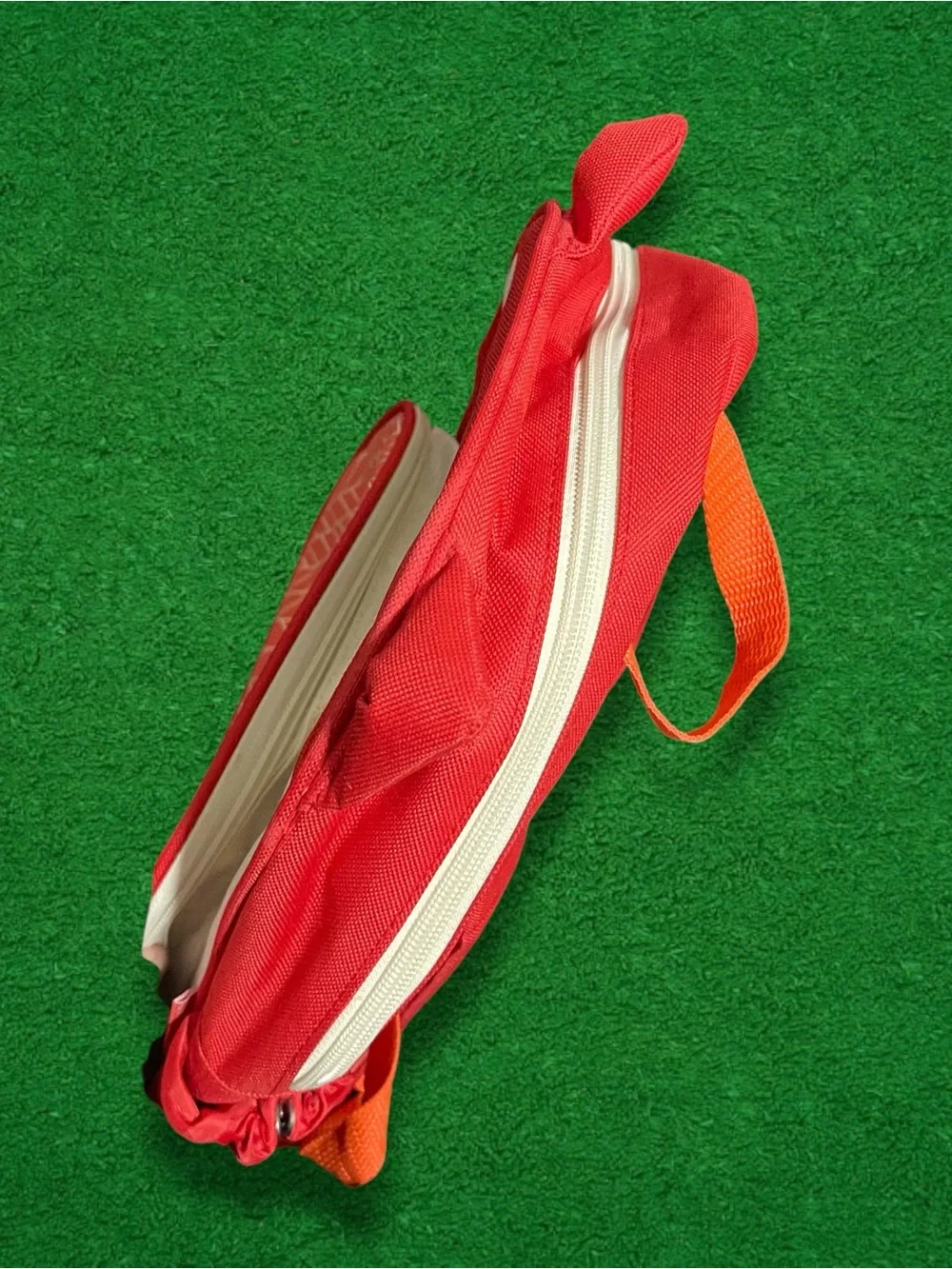 Skip Hop Zoo Little Kid Toddler Backpack Ferguson Fox Red Cream Cute PreK Bag